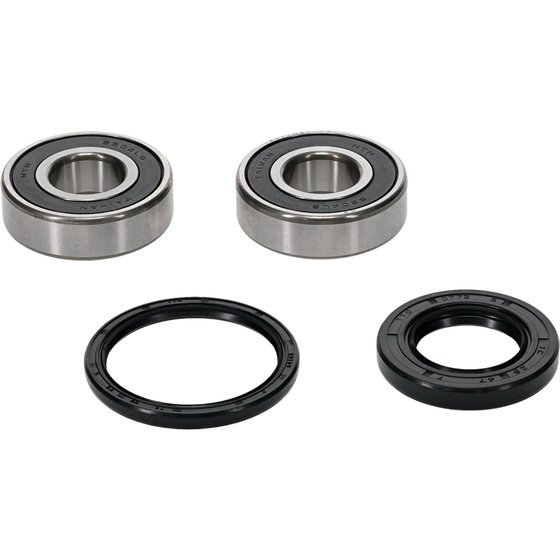 AN 650 BURGMAN EXECUTIVE (2003 - 2017) wheel bearing kit front | All Balls