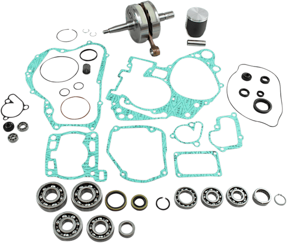 RM 125 (2004 - 2007) complete engine rebuild kit | Vertex