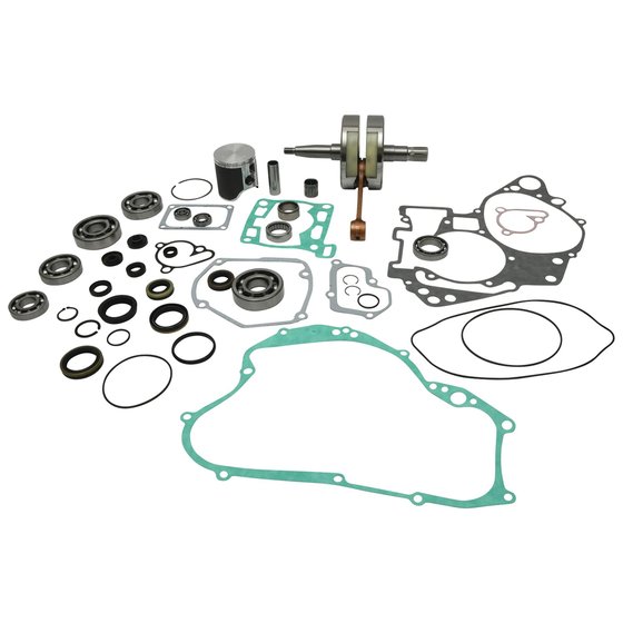 RM 125 (2004 - 2007) complete engine rebuild kit | Vertex