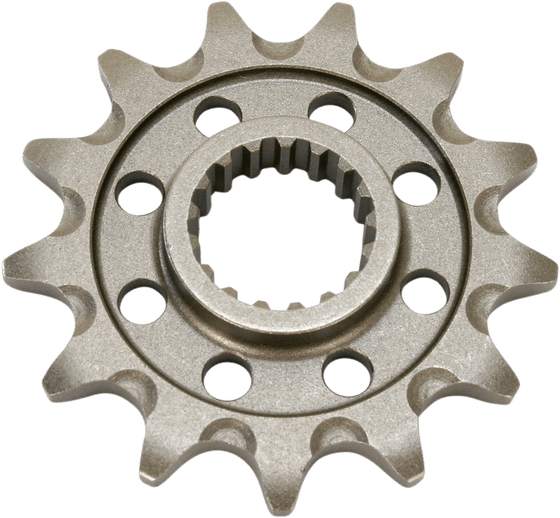 RM Z 450 (2013 - 2022) lightweight self-cleaning front sprocket | JT Sprockets