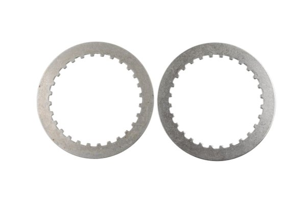 GSX-R 1000 (2001 - 2018) clutch steel plate set | TRW