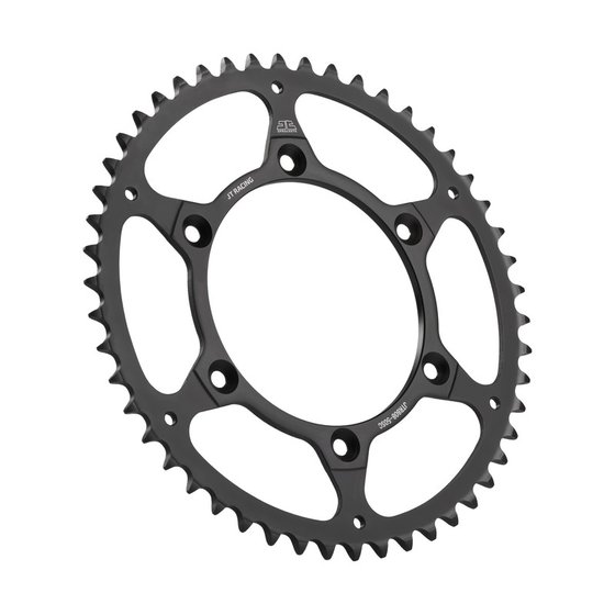 RM 250 (1981 - 2012) rear sprocket 48 tooth pitch 520 jtr80848 | JT Sprockets