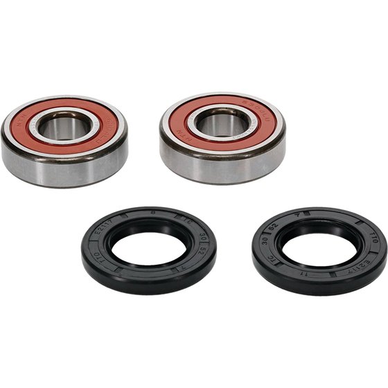 TS 100 (1976 - 1977) wheel bearing kit front | All Balls