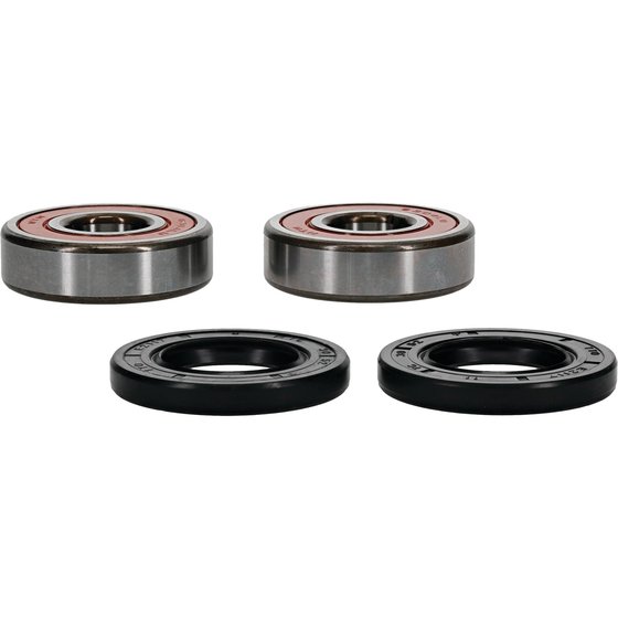 TS 100 (1976 - 1977) wheel bearing kit front | All Balls