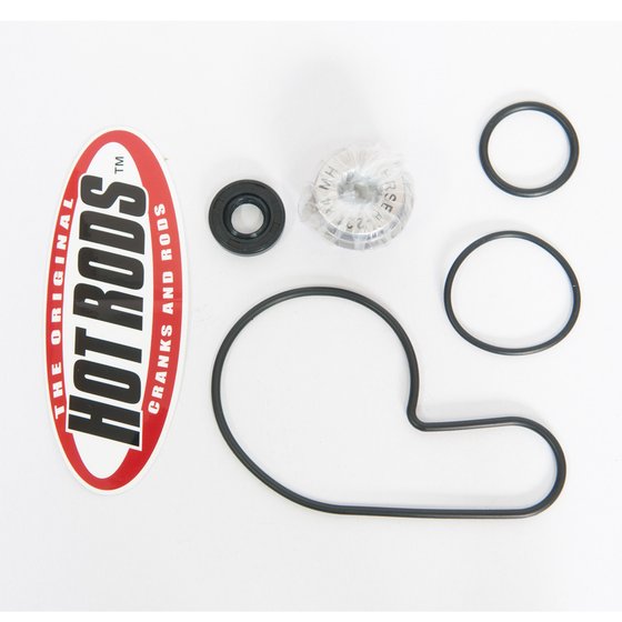 LT-Z 400 (2005 - 2014) water pump kit | Hot Rods