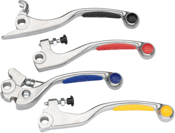 RM 65 (2003 - 2005) competition lever black | MOOSE RACING