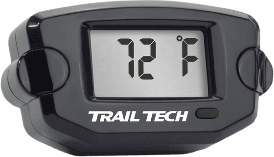 LT-Z 400 (2004 - 2013) digital temperature meter | TRAIL TECH