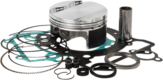 LT-Z 400 (2003 - 2014) top end piston kit | Vertex