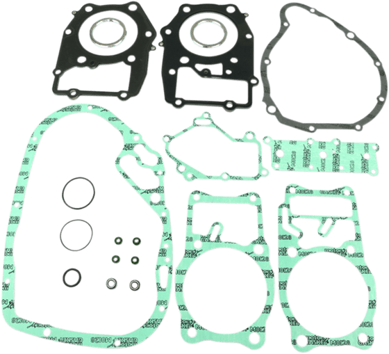 BOULEVARD S83 (1987 - 2002) complete gasket kit for suzuki | ATHENA