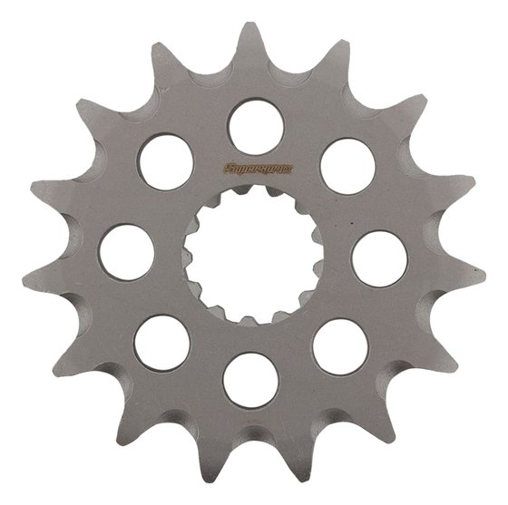 GLADIUS SFV 650 (2009 - 2015) front sprocket | Supersprox