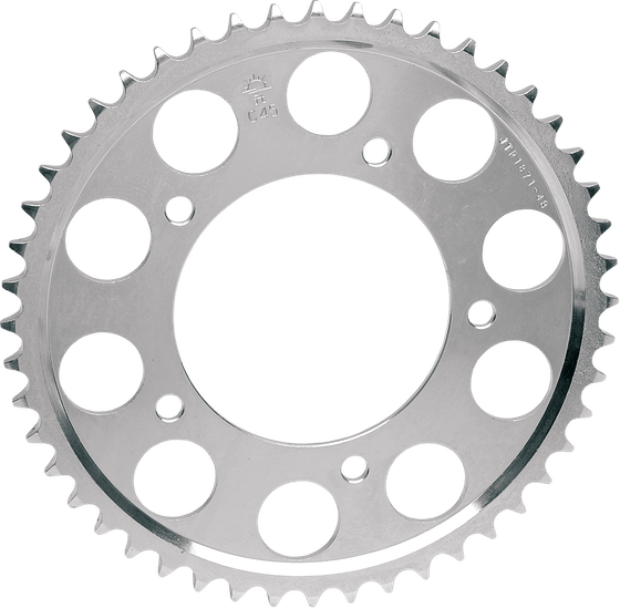 GSX 1400 (2001 - 2008) rear sprocket 41 tooth pitch 530 jtr179741 | JT Sprockets