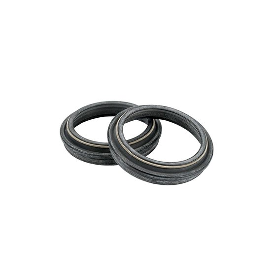 RM 125 (2001 - 2008) 47mm dust seal for front suspension | SHOWA