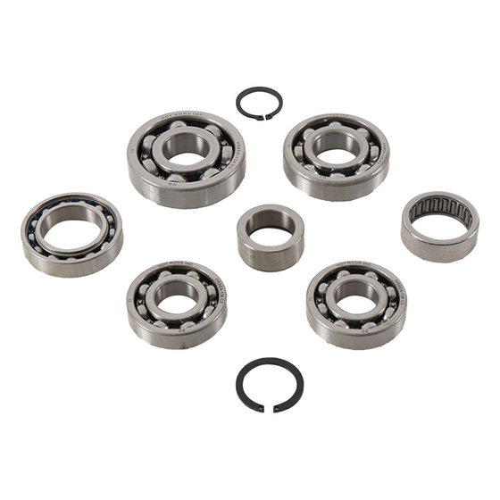 RM 125 (2004 - 2007) transmission bearing kit | Hot Rods