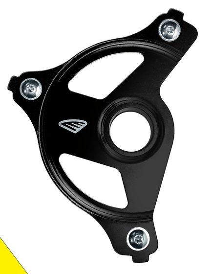 RM Z 450 (2005 - 2017) disc cover mount kit for suzuki rmz | CYCRA