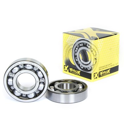 DR-Z 400 (2000 - 2019) prox crankshaft bearing & seal kit dr-z400+lt-z400+klx400r | ProX