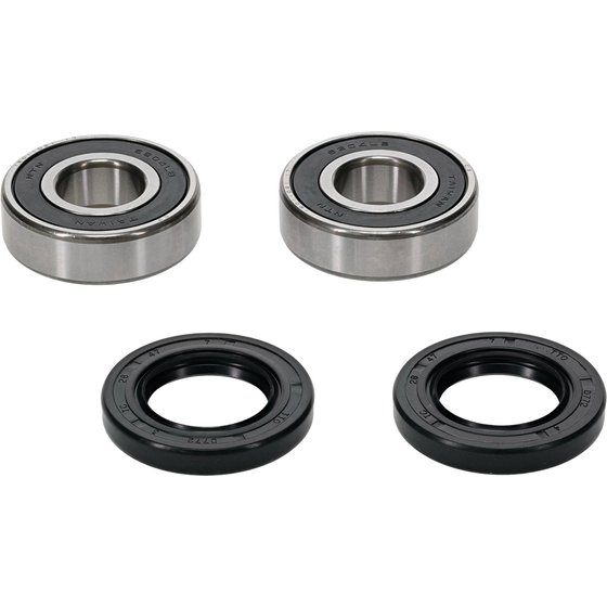 GSX 650 F (2008 - 2009) wheel bearing kit front | All Balls