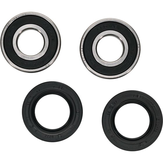 GSX 650 F (2008 - 2009) wheel bearing kit front | All Balls