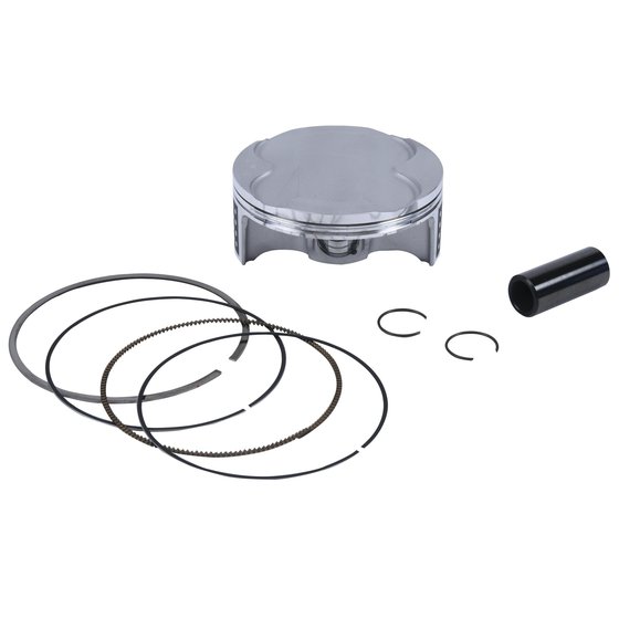 RM Z 450 (2018 - 2023) forged gp racer's choice piston kit | Vertex