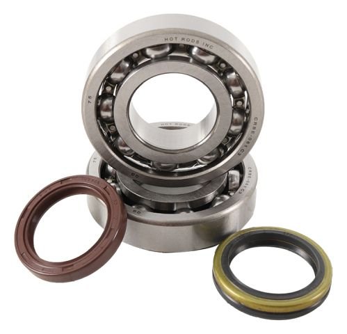 RM Z 250 (2010 - 2020) main bearing and seal kit | Hot Rods