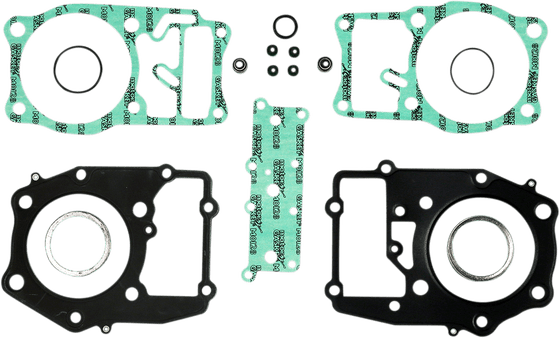 VS 1400 GLP INTRUDER (1987 - 2002) top-end gasket kit | ATHENA