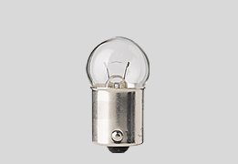 XF 650 FREEWIND (1997 - 2002) round 12v 21w ba15s bulbs (pack of 10) | FLOSSER