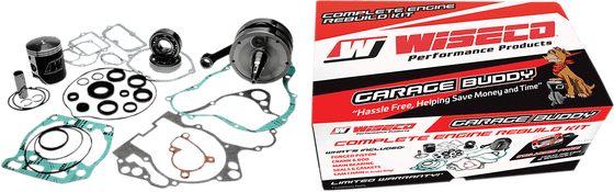 RM 60 (2003 - 2003) wiseco engine rebuild kit for kx60 85-03 | Wiseco