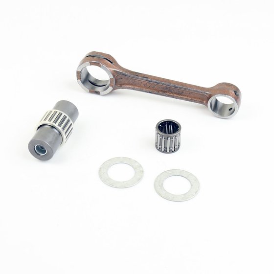 RM 250 (2003 - 2008) combo kit: connecting rod kit with engine gasket kit | ATHENA