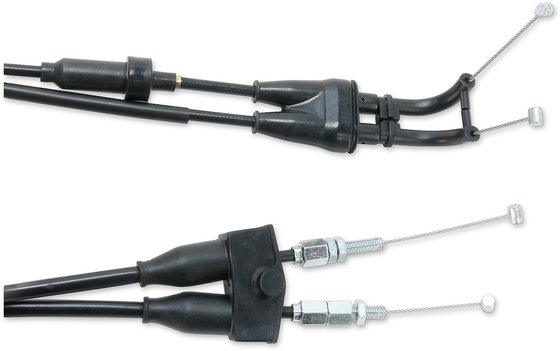 RMX 450 Z (2010 - 2011) cable throttle | MOOSE RACING