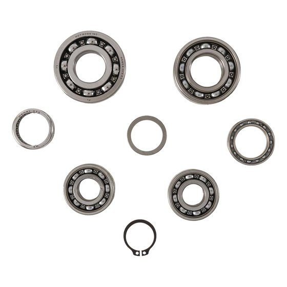 RM Z 450 (2008 - 2012) transmission bearing kit | Hot Rods