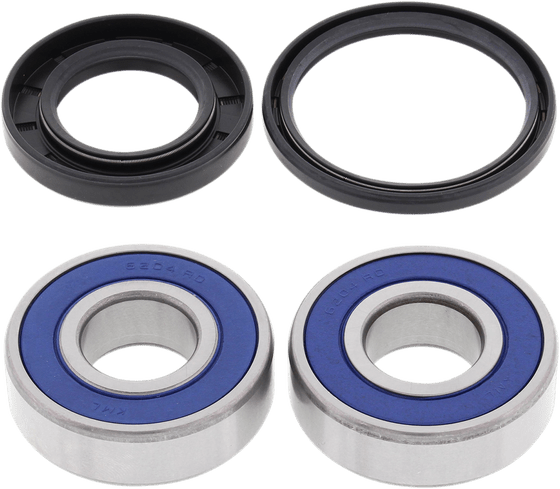 AN 650 BURGMAN (2003 - 2017) wheel bearing kit front | All Balls