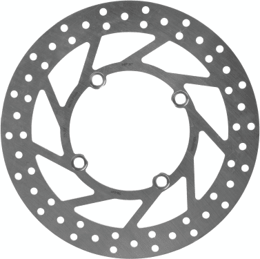 RM Z 250 (2004 - 2006) brake disc, fixed mst 307 | TRW