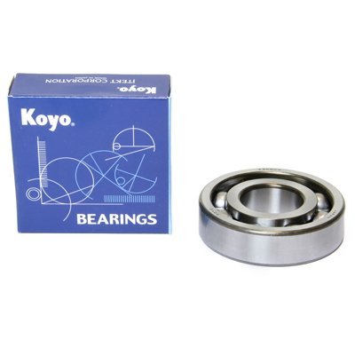 DR 350 (1990 - 1999) prox crankshaft bearing 6306/c3 30x72x19 | ProX