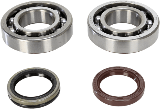 RM Z 250 (2010 - 2020) main bearing and seal kit | Hot Rods