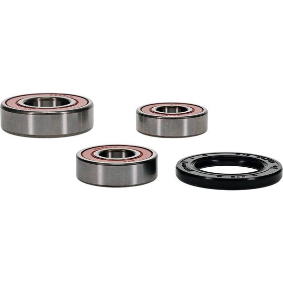 RG 125 (1992 - 1994) wheel bearing kit rear | All Balls