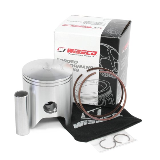 RM 250 (1996 - 1997) piston | Wiseco