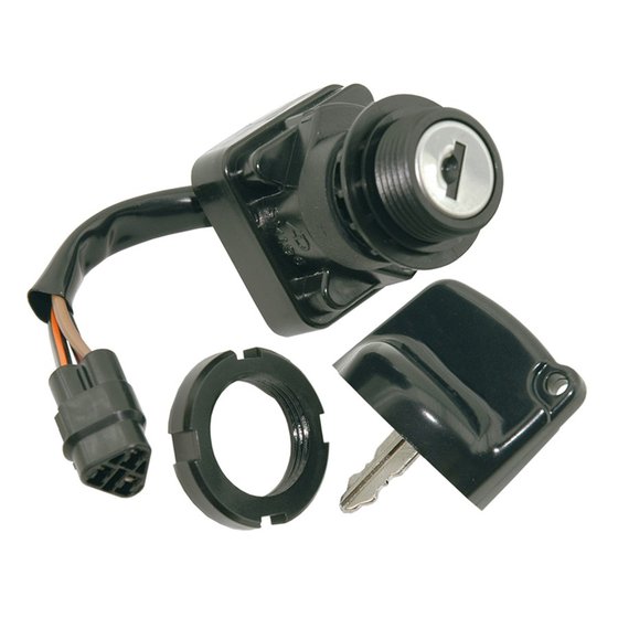 LT-Z 400 (2006 - 2011) ignition switch | VICMA