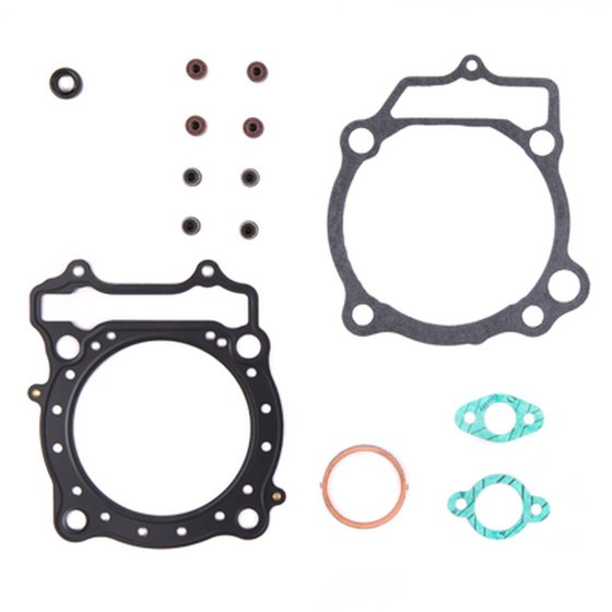 RM Z 450 (2005 - 2007) top end gasket set | ProX