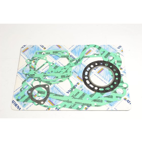 RM 250 (1982 - 1985) complete gasket kit for suzuki | ATHENA