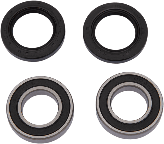 RM 125 (2001 - 2007) front talon hub bearing kit | Pivot Works