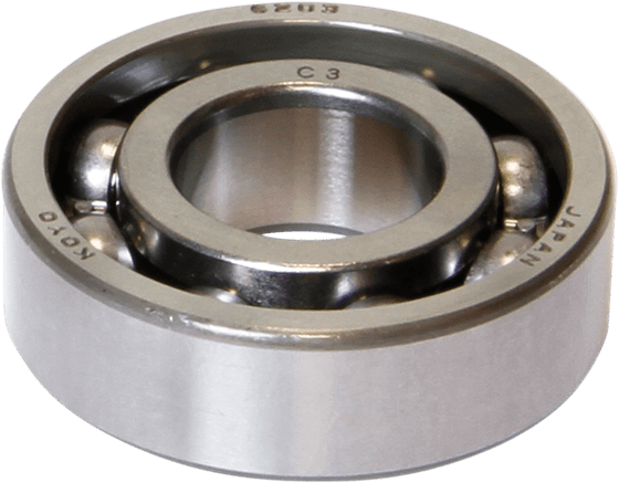 RM 125 (1989 - 2011) crankshaft bearing 6322/c4 | ProX