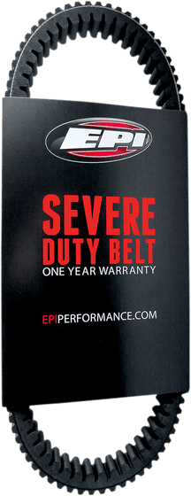 LT-A 700 (2005 - 2007) severe duty drive belt | EPI