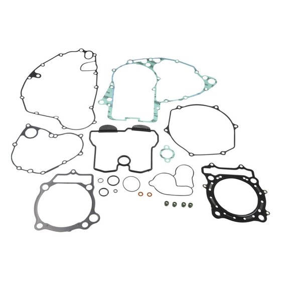 RM Z 450 (2007 - 2007) complete gasket kit for rmz450 engine | ATHENA