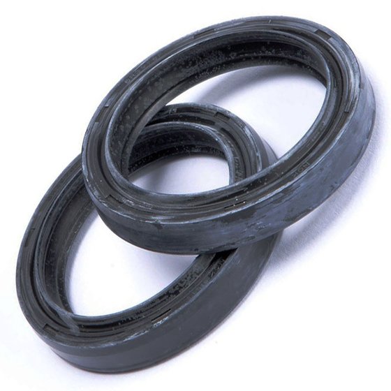 RM 250 (1990 - 1990) fork oil seal set 41mm | KYB