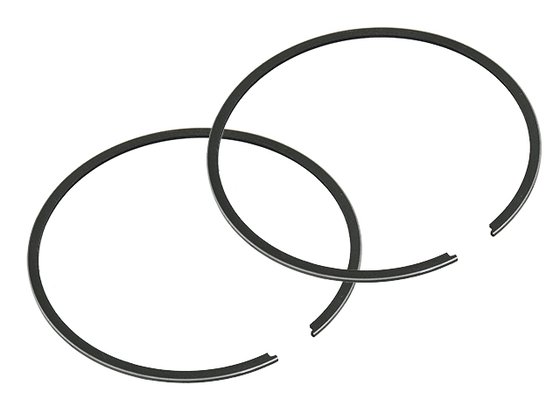 RM 250 (1989 - 1995) piston rings | NAMURA