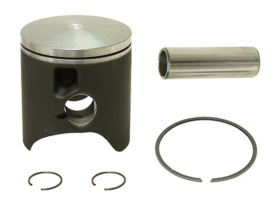 RM 125 (2001 - 2003) piston | NAMURA