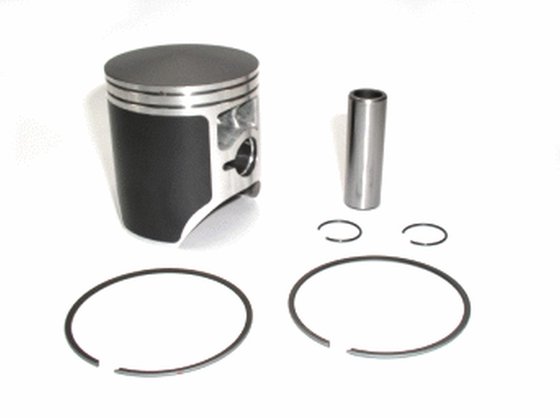 RM 250 (1989 - 1995) piston | NAMURA