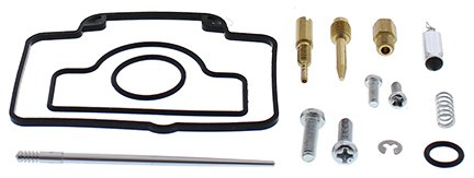 RM 250 (1990 - 1990) carb. rebuild kit closed course racing only | All Balls