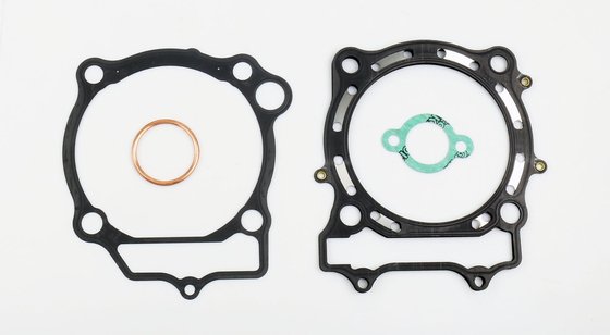 RM Z 450 (2007 - 2007) gasket kit for athena big bore cylinder kit | ATHENA