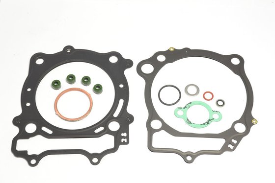 RM Z 450 (2008 - 2023) top-gasket, suzuki rm-z 450 08-20 | ATHENA