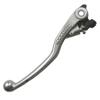 RM Z 450 (2008 - 2018) hymec clutch long lever | MAGURA